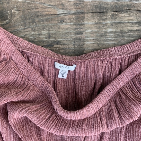 Off the shoulder top - Picture 3 of 3